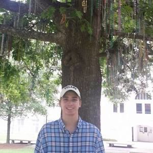 Meet your Posher, Jake